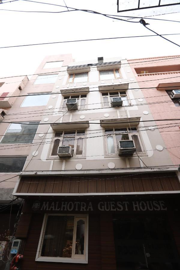 Malhotra Guest House 50 Meter From Golden Temple Amritsar Exteriér fotografie